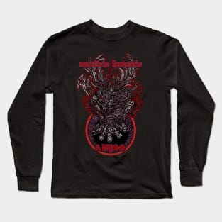 father ov the abyss Long Sleeve T-Shirt